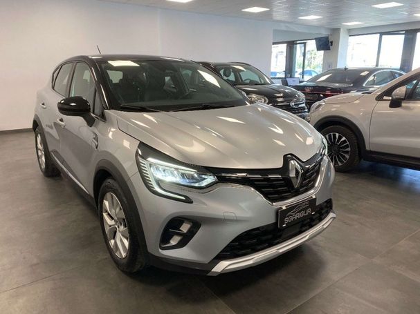 Renault Captur 1.5 dCi 115 85 kW image number 2