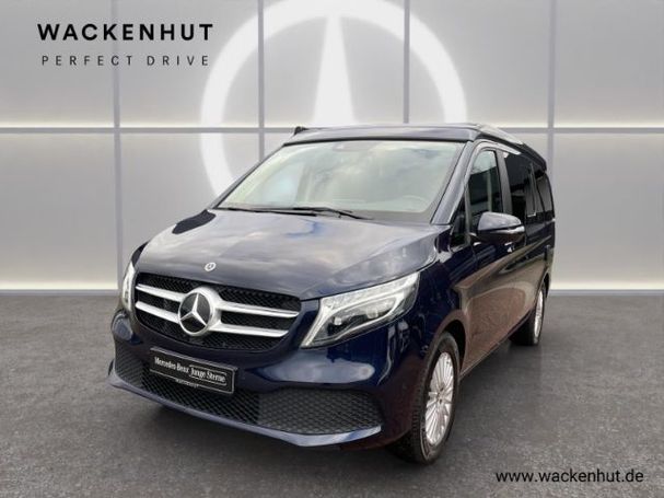 Mercedes-Benz V 220d Edition 1 120 kW image number 1