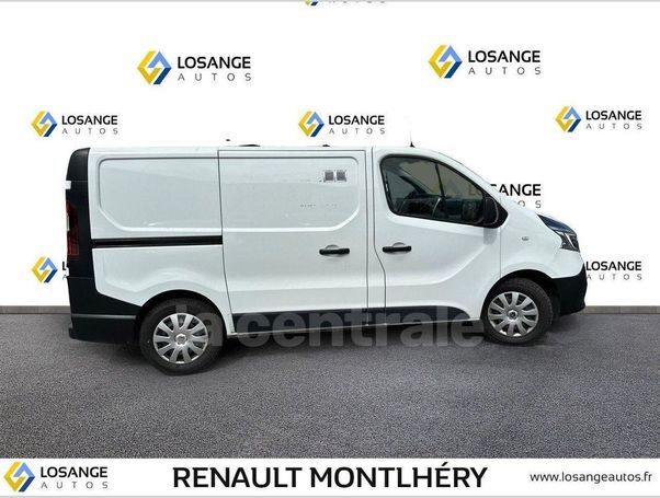 Renault Trafic DCi 120 L1H1 88 kW image number 10