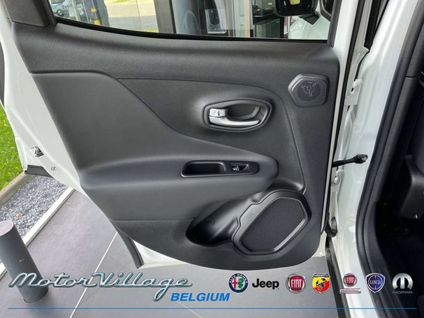 Jeep Renegade 177 kW image number 21