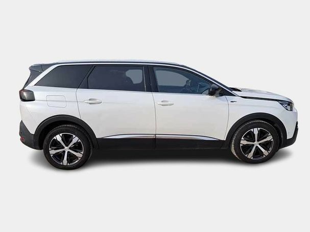 Peugeot 5008 BlueHDi 180 EAT8 GT 133 kW image number 2