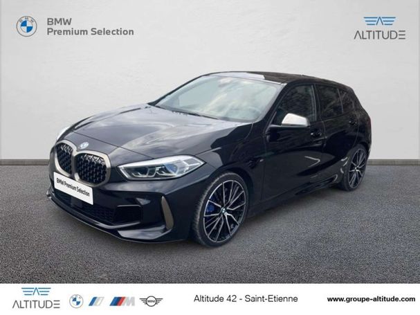 BMW 135i xDrive 228 kW image number 1