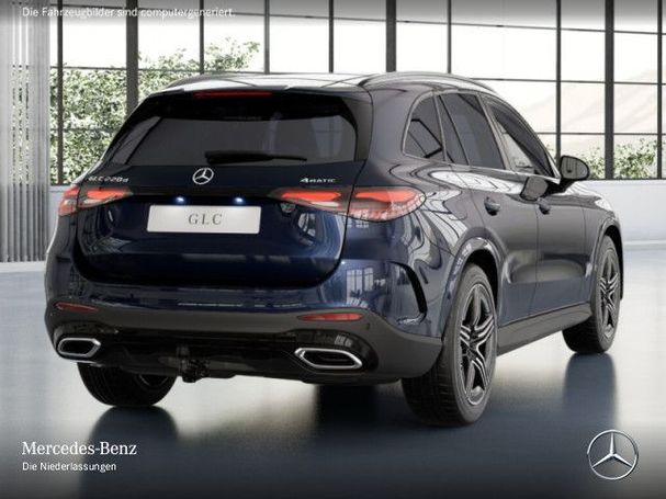 Mercedes-Benz GLC 220 d 145 kW image number 3