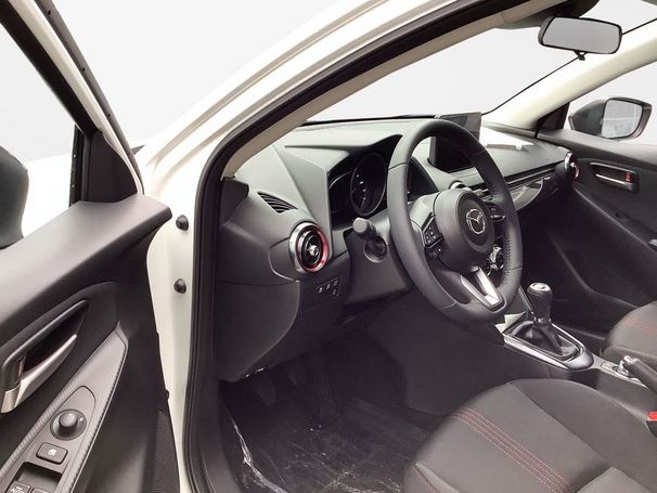 Mazda 2 SkyActiv-G 90 66 kW image number 7