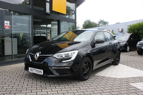 Renault Megane TCe 115 GPF LIFE 85 kW image number 1