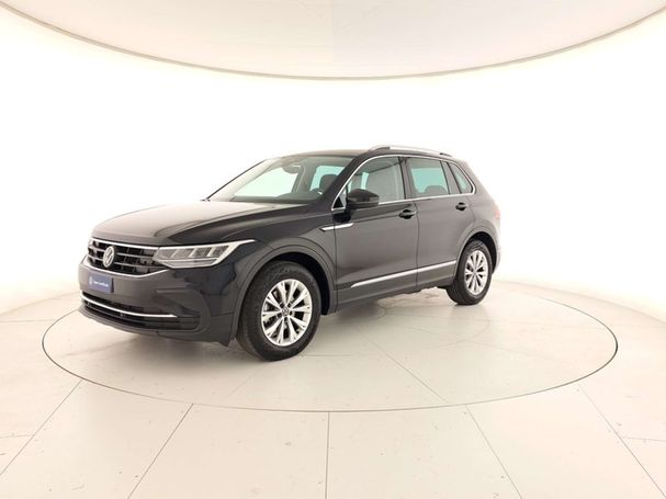 Volkswagen Tiguan 2.0 TDI Life DSG 110 kW image number 1