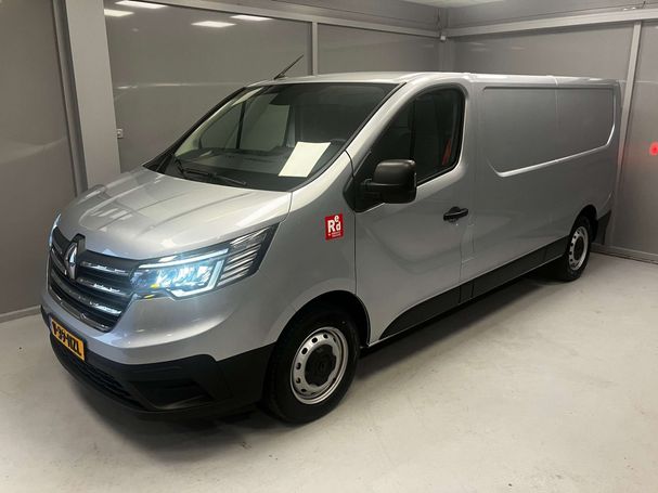 Renault Trafic Van L2H1 dCi 130 96 kW image number 1