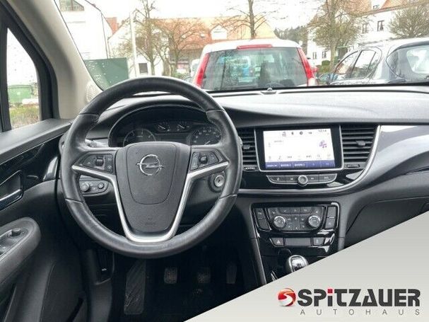 Opel Mokka X 1.6 100 kW image number 7