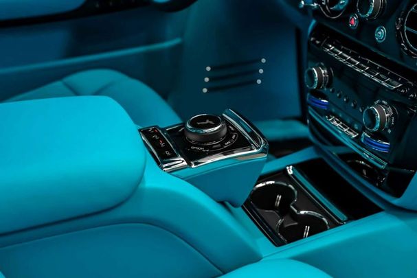 Rolls-Royce Phantom 420 kW image number 21