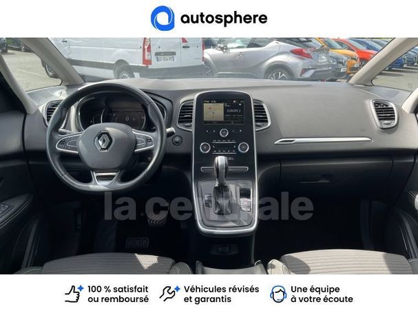 Renault Grand Scenic TCe 140 EDC 103 kW image number 6