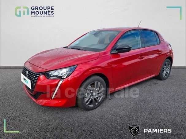 Peugeot 208 PureTech 100 74 kW image number 1