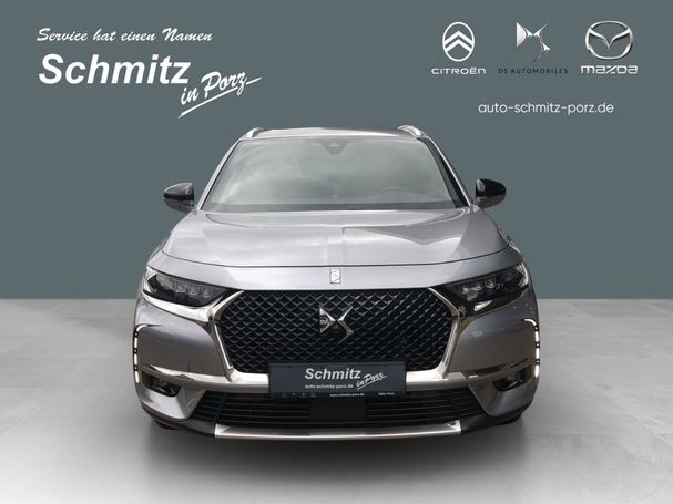 DS Automobiles 7 Crossback 132 kW image number 8