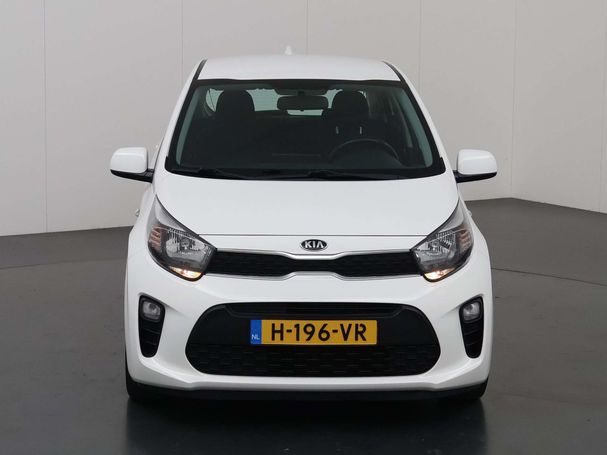 Kia Picanto 1.0 49 kW image number 2