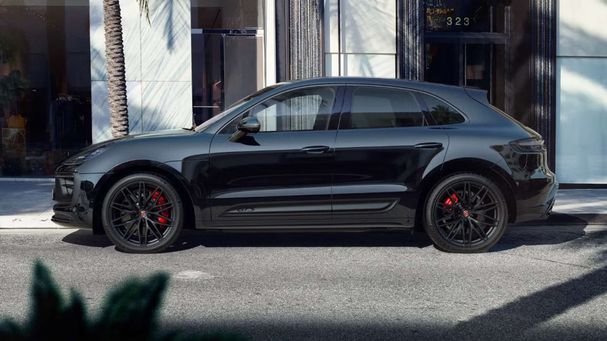 Porsche Macan GTS 324 kW image number 4