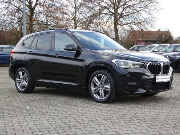 BMW X1 25e xDrive 162 kW image number 9