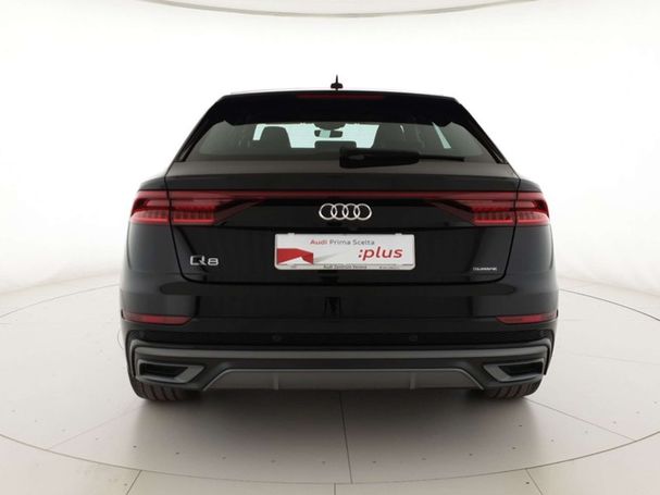 Audi Q8 50 TDI quattro Tiptronic Sport 210 kW image number 3