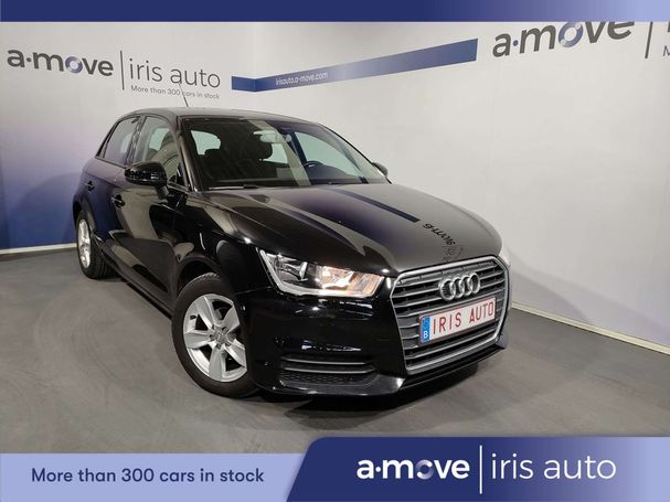 Audi A1 1.0 TFSI 60 kW image number 1