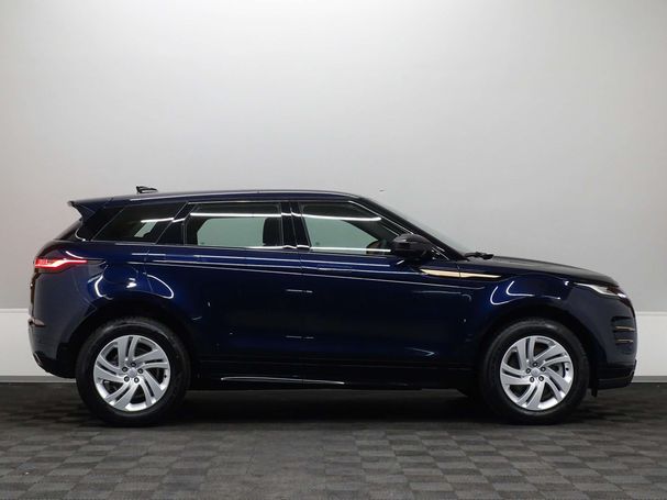 Land Rover Range Rover Evoque D165 AWD 120 kW image number 2