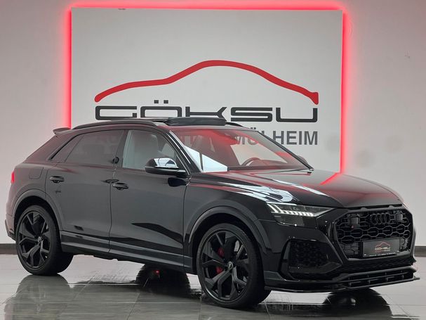 Audi RSQ8 441 kW image number 2