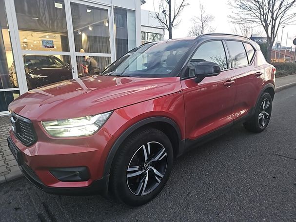 Volvo XC40 T4 Geartronic 140 kW image number 1