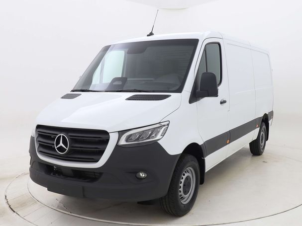 Mercedes-Benz Sprinter 3.5t 319 CDI RWD 140 kW image number 1