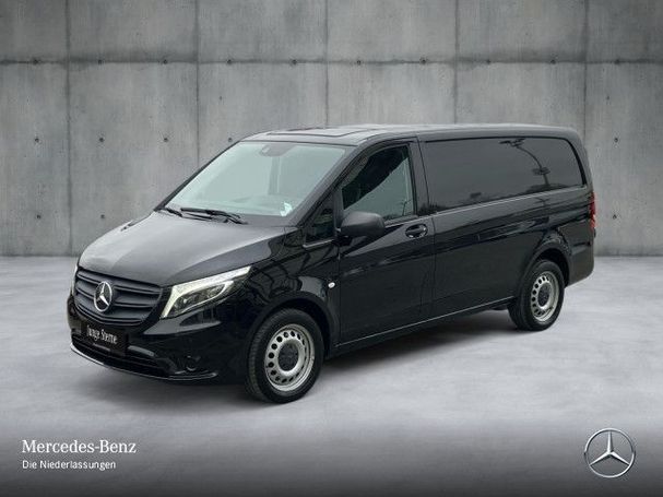 Mercedes-Benz Vito 119 CDi 140 kW image number 2