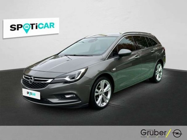 Opel Astra 110 kW image number 1