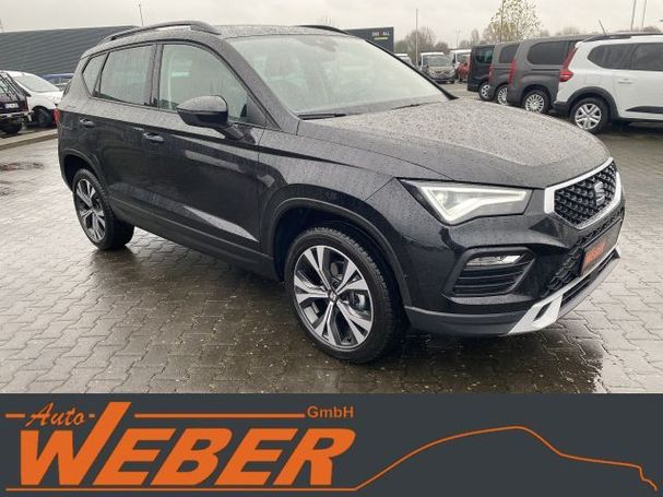 Seat Ateca 2.0 TDI DSG Style 110 kW image number 2