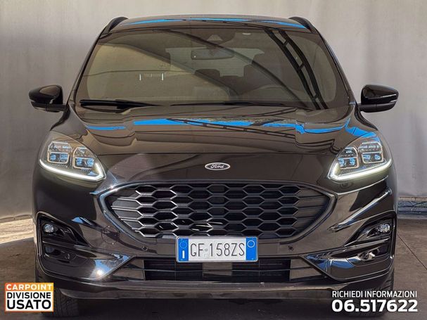 Ford Kuga 132 kW image number 2