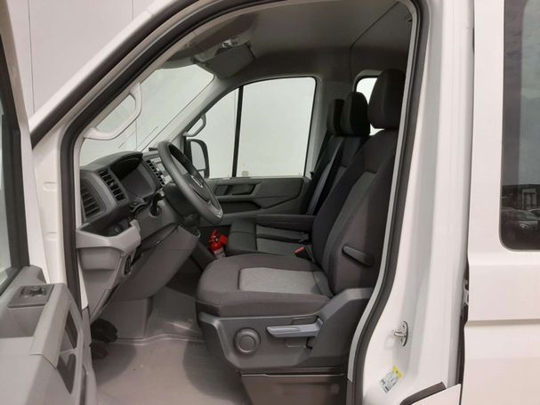 Volkswagen Crafter 35 TDI 103 kW image number 18