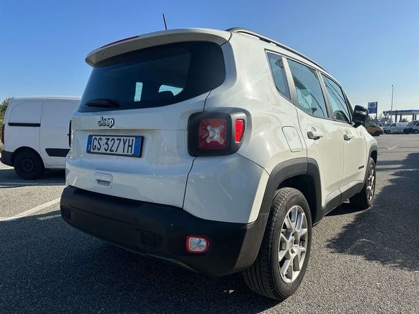 Jeep Renegade 1.0 Limited 88 kW image number 7