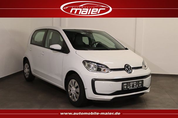 Volkswagen up! up! 48 kW image number 3