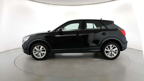 Audi Q2 35 TFSI S tronic Advanced 110 kW image number 5