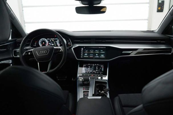 Audi A7 195 kW image number 12