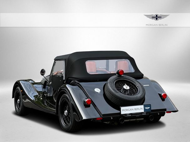 Morgan Plus 4 190 kW image number 19