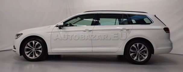 Volkswagen Passat Variant 2.0 TDI Comfortline 110 kW image number 5