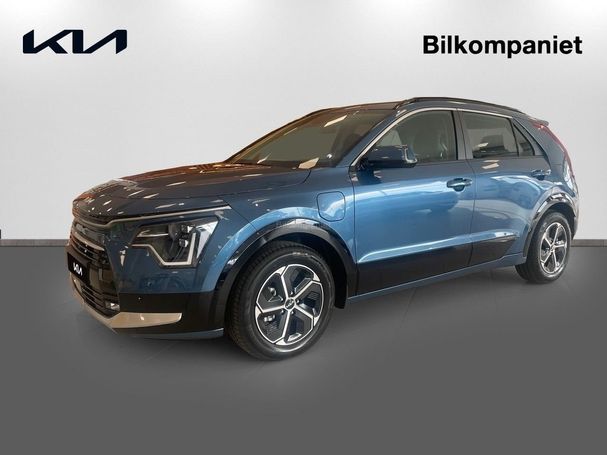 Kia Niro 135 kW image number 1