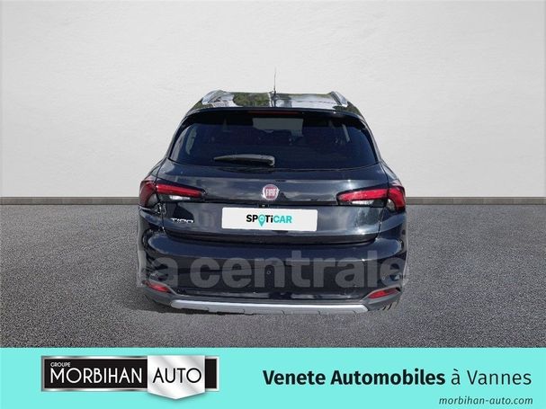 Fiat Tipo 96 kW image number 3