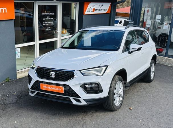 Seat Ateca 2.0 TDI Style 110 kW image number 1