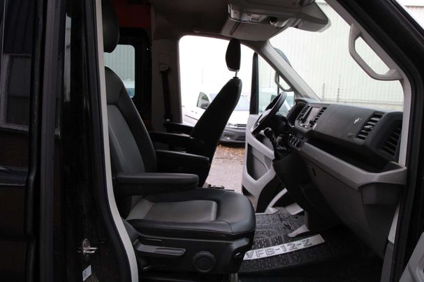 Volkswagen Crafter 35 TDI 103 kW image number 5