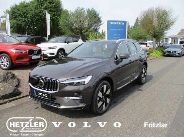 Volvo XC60 Plug-in Hybrid Bright AWD Recharge 335 kW image number 1