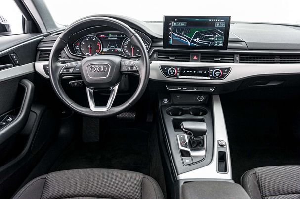 Audi A4 35 TDI 120 kW image number 20