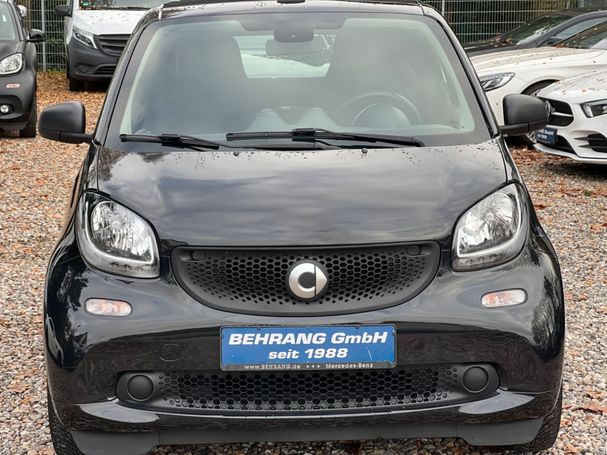 Smart ForTwo 52 kW image number 7