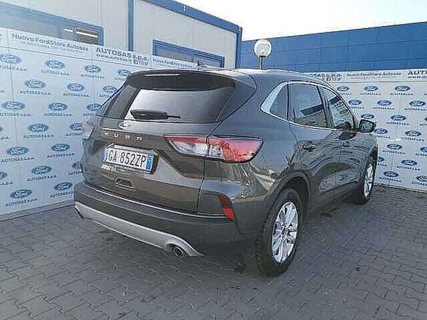 Ford Kuga 1.5 EcoBlue Titanium 88 kW image number 3