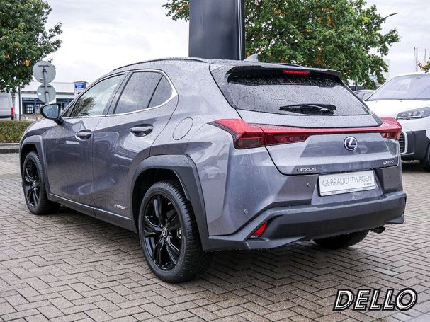 Lexus UX 250h 135 kW image number 7