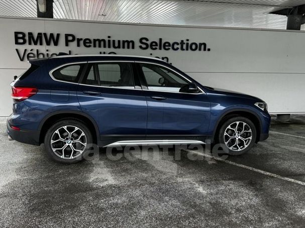 BMW X1 sDrive18d xLine 110 kW image number 2