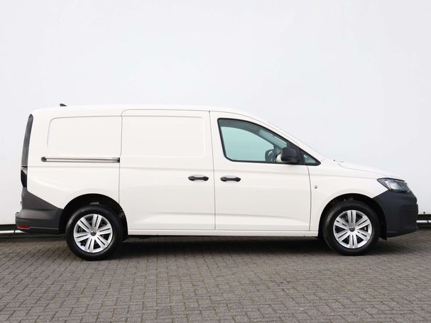 Volkswagen Caddy 2.0 TDI Maxi 75 kW image number 5