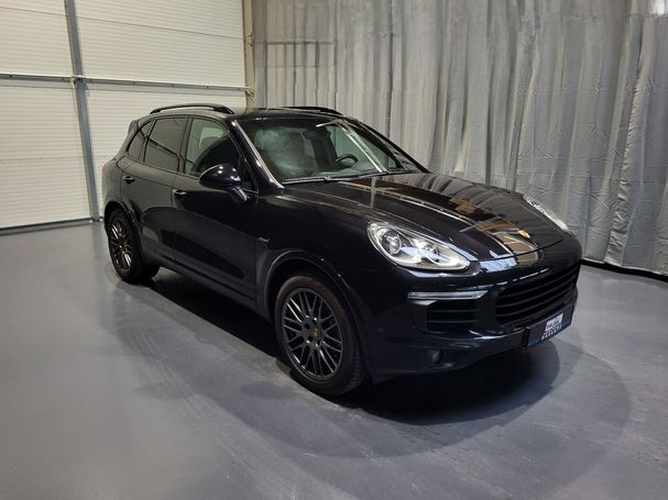 Porsche Cayenne 193 kW image number 3