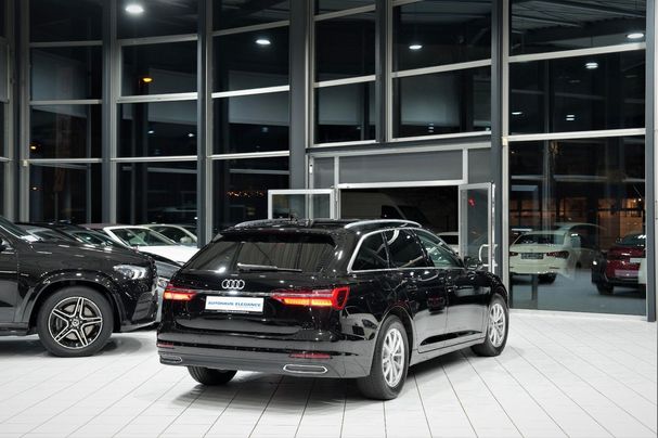 Audi A6 40 TDI Avant 150 kW image number 4