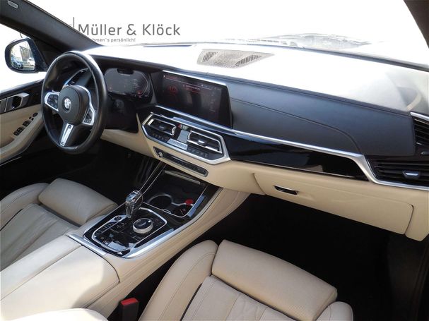 BMW X5 M 50d xDrive 294 kW image number 3